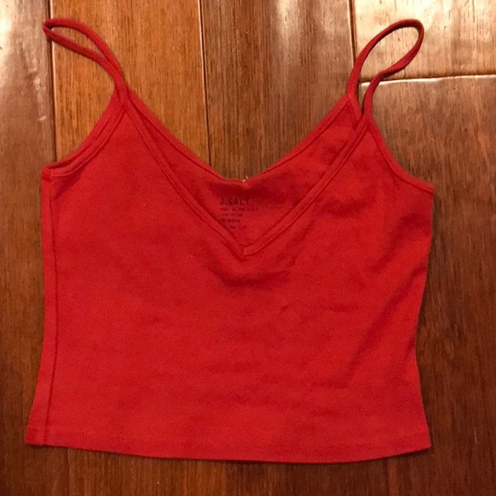Brandy Melville NWOT tank top